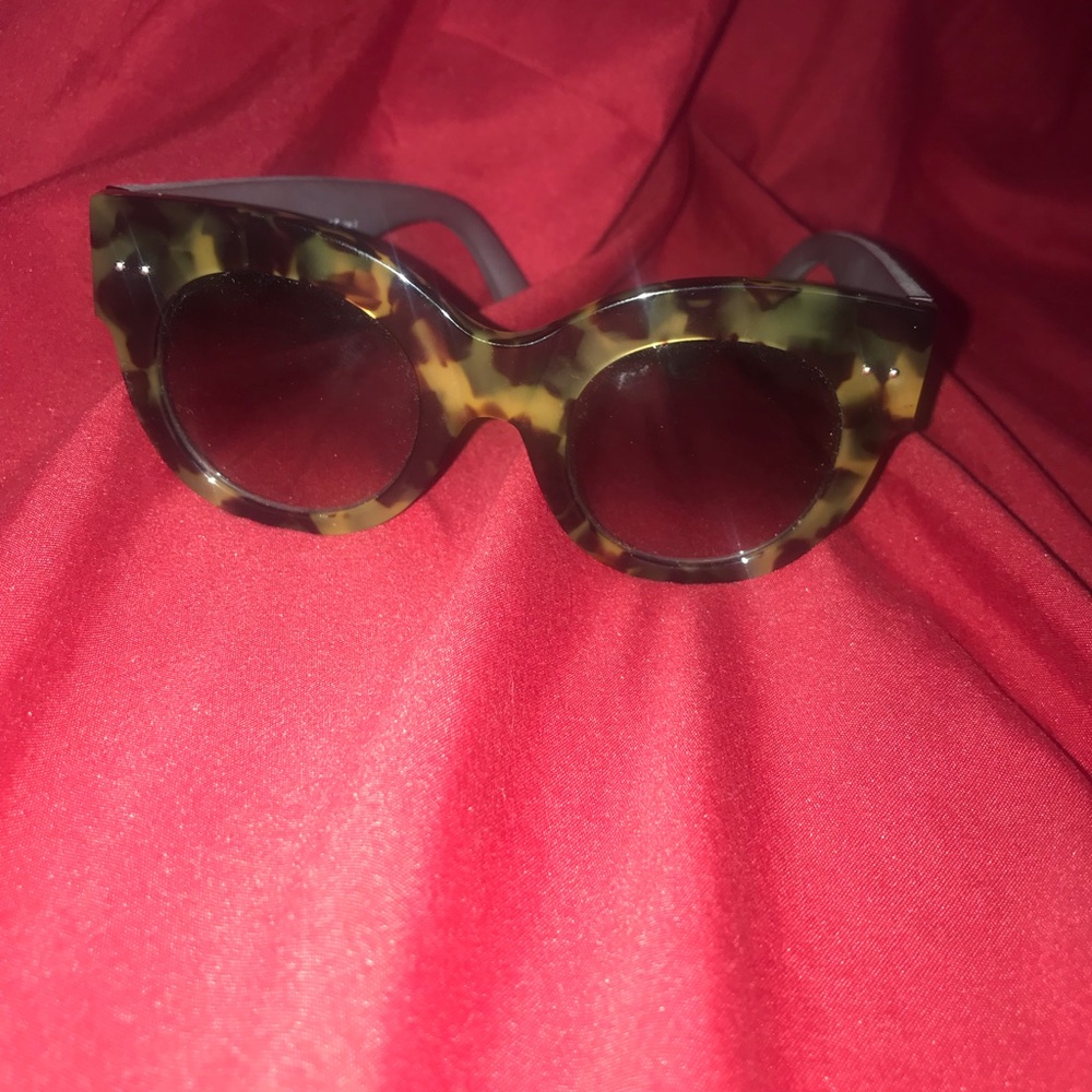 Bottega Veneta Sunglasses